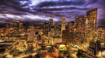 Houston Wallpaper HD Net