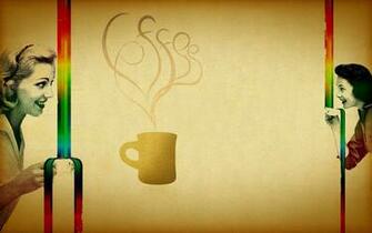 Tea Wallpaper Desktop