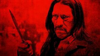 Machete Wallpaper HD