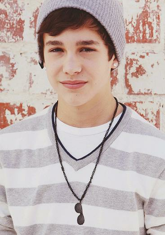 Austin Mahone Wallpaper HD 2u