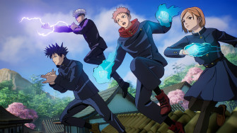 The New Jujutsu Kaisen Outfits Are Coming To Fortnite Soon And