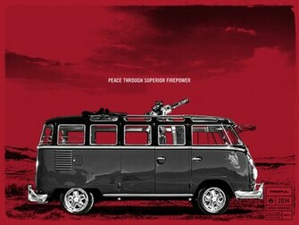 Magpul Desktop Wallpaper Cool Vehicles