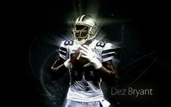 Dez Bryant Wallpaper Background