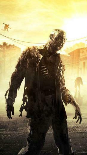 Dying Light Wallpaper