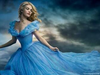 Photos High Resolution Wallpaper Cinderella