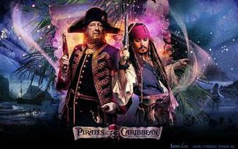Potc Wallpaper Pirates Of The Caribbean
