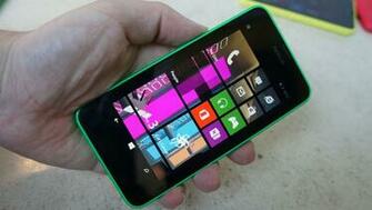 Nokia Lumia