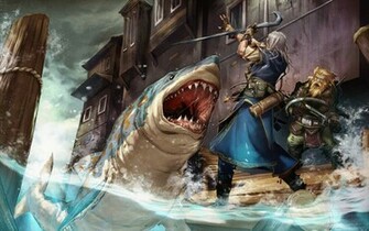 HD Widescreen Wallpaper Right Click The Select Set As