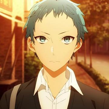 Horimiya Episode Discussion Gallery Anime Shelter