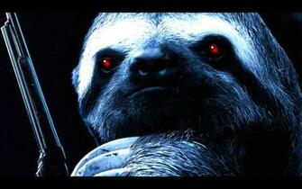 Sloth Wallpaper