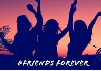 Friendship Day Wallpaper Happy Best World