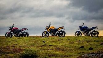 Pulsar 200ns HD Wallpaper