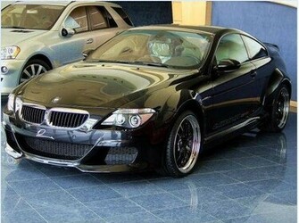 M6 Wallpaper Bmw