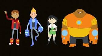 Bravest Warriors By Mrkiwi101