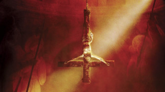 The Exorcist Wallpaper