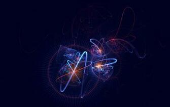 Atomic Wallpaper Image