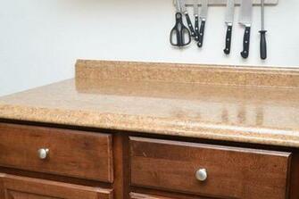 Wallpaper A Laminate Countertop Photo Dale Davidson Demand