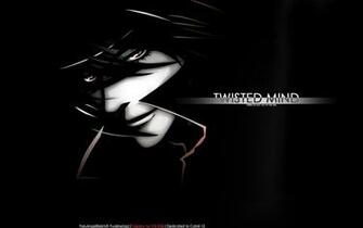 Togainu No Chi Twisted Mind By Angelleila
