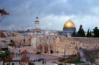 Israel HD Wallpaper