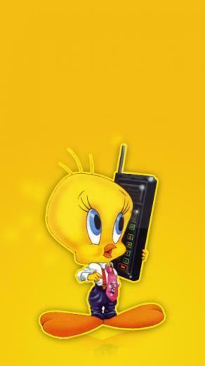 Cute Tweaty Mobile Phone Wallpaper HD For My