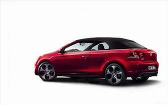 Home Volkswagen Golf Gti Cabriolet