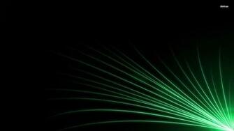 Fluorescent Plant Wallpaper HD