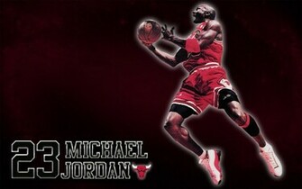 Michael Jordan Wallpaper