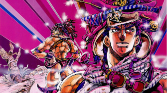Jojo Bizarre Adventure Wallpaper