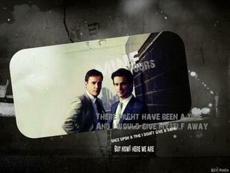 Neal Caffrey Wallpaper