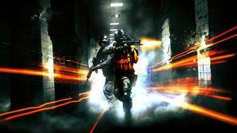 Wallpaper Bf4 Vector