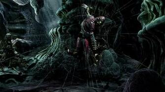 Killer Instinct Xbox One Wallpaper Sadira Chosen In