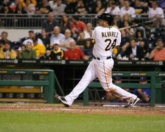 Photo Pedro Alvarez Pittsburgh Pirates Wallpaper Photographer