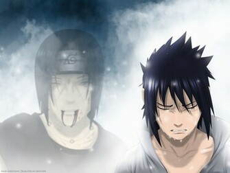 Uchiha Sasuke Wallpaper Naruto Shippuden