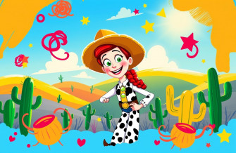 Jessie Toy Story Wallpaper