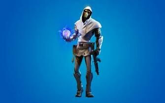 Fusion In Fortnite Season Resolution