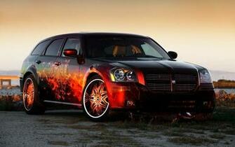 Dodge Computer Wallpaper Desktop Background Id