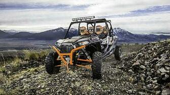 Polaris Noticias Coches