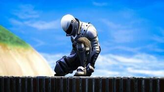 Overtaker Fortnite Battle Royale Ps Games Wallpaper HD
