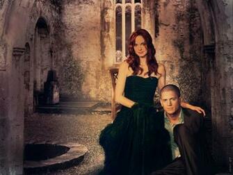 Prison Break Wallpaper