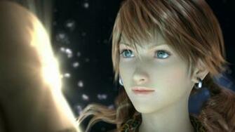 Oerba Dia Vanille Image HD Wallpaper