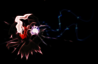Darkrai Wallpaper For Desktop