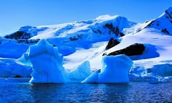Resolutions For Antarctica HD Wallpaper