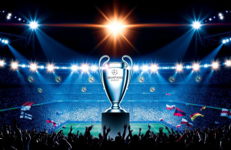 Uefa Champions League Wallpaper HD