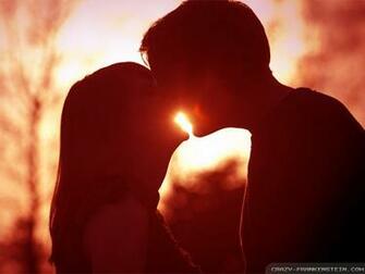 Wallpaper Love Kiss Picture Best HD