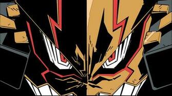 Ing Gurren Lagann HD Wallpaper Color Palette Tags