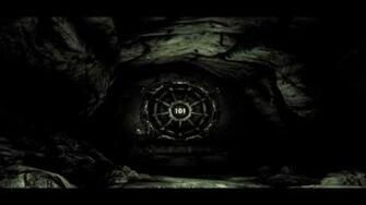 Vault Fallout HD Wallpaper General