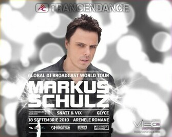 Markus Schulz