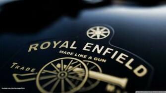 Royal Enfield Wallpaper