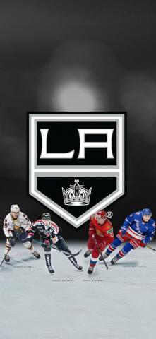La Kings We Re Making Wallpaperthursdays A Thing