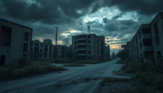 Depressing Background